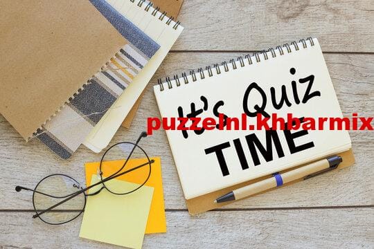 impressie van een slot 10 letters