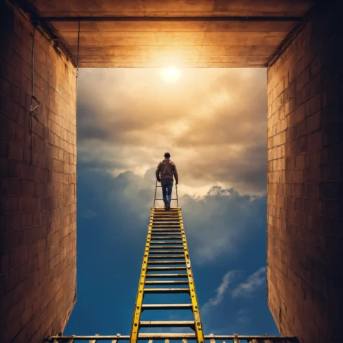 Aan het __ zijn. (8)