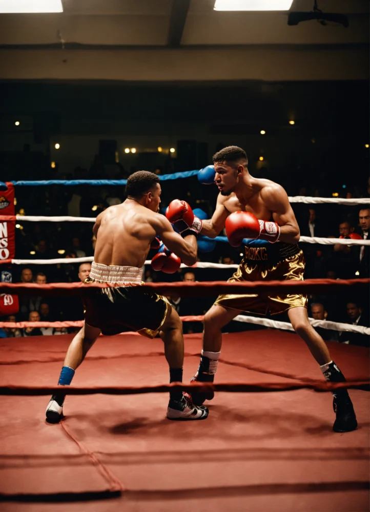 Afslag waaraan erg veel behoefte is. (9)