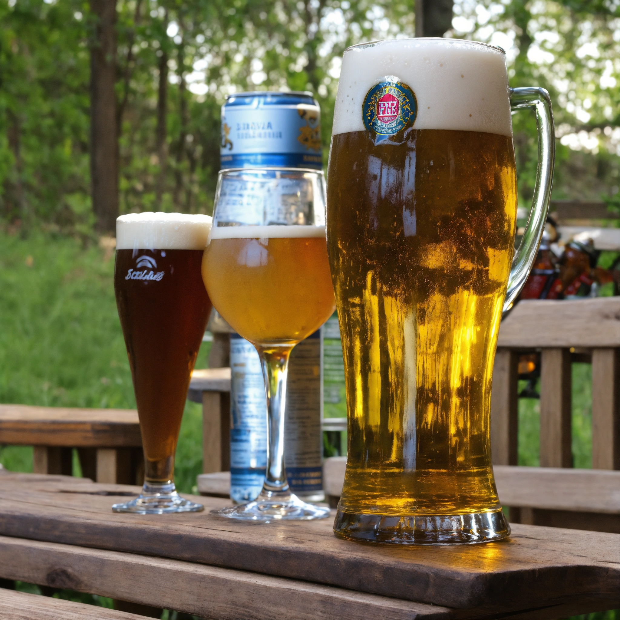 Alcoholhoudende variant op kraanwater (7)