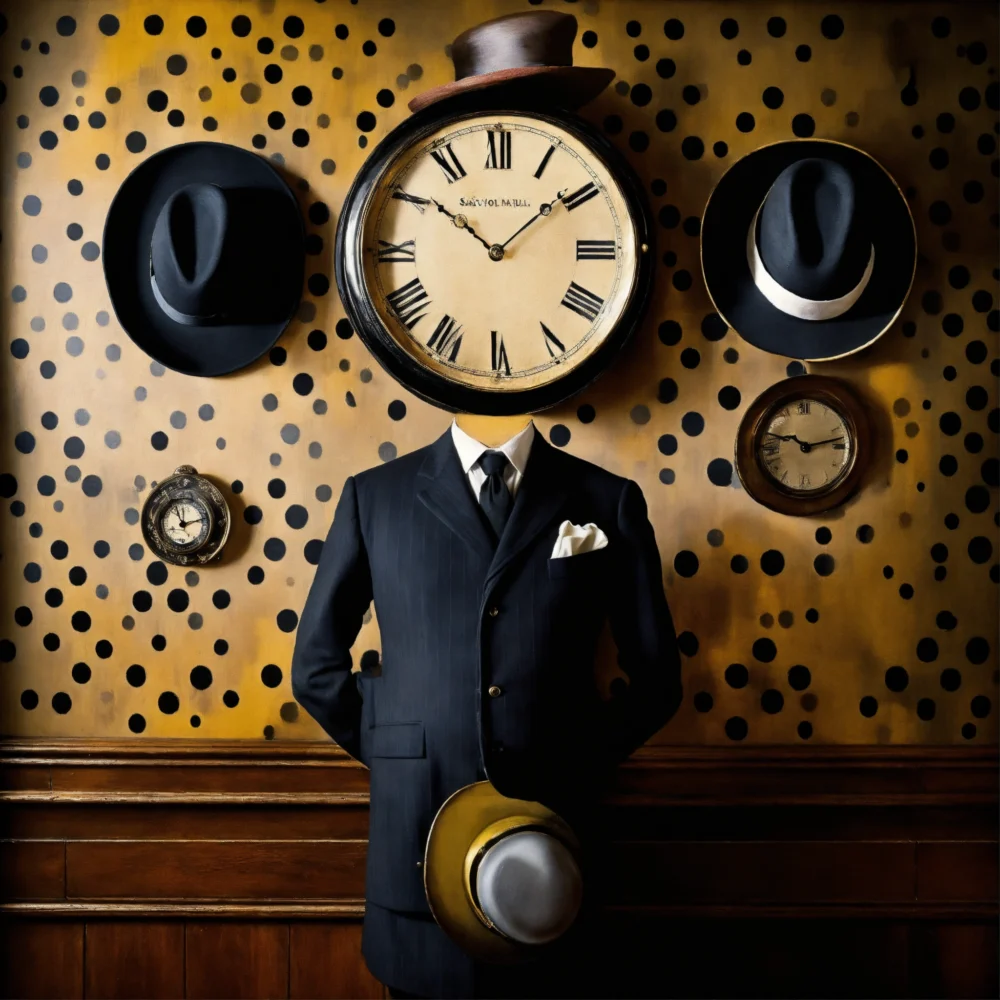 Alles in Engeland heeft zijn tijd en eigen stijl (6)