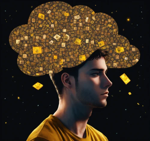 De compagnon zag achter het heidemeertje een vrucht hangen. (7)