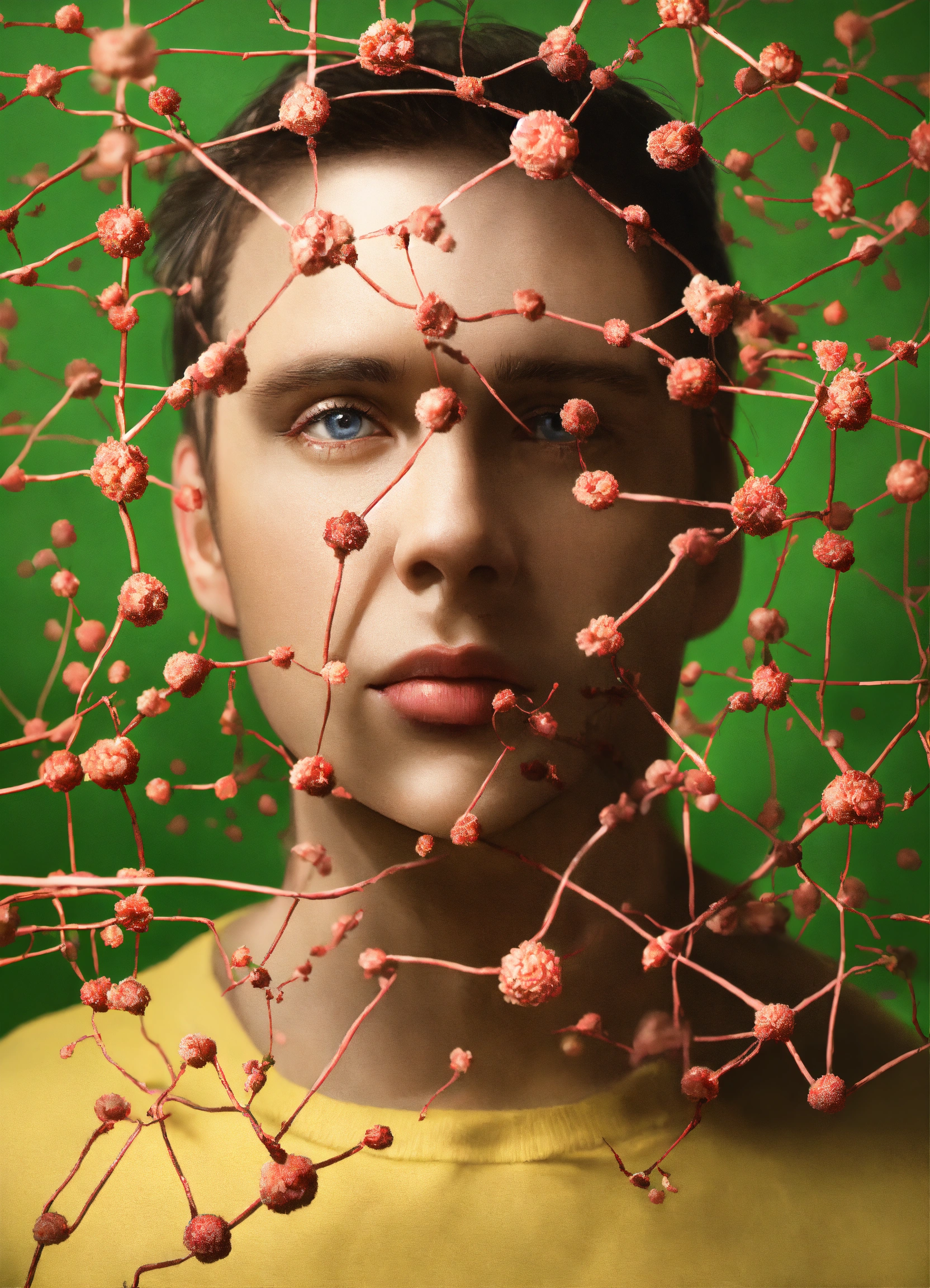 De overgevoeligheid van iemand met verbindingsangst (15)