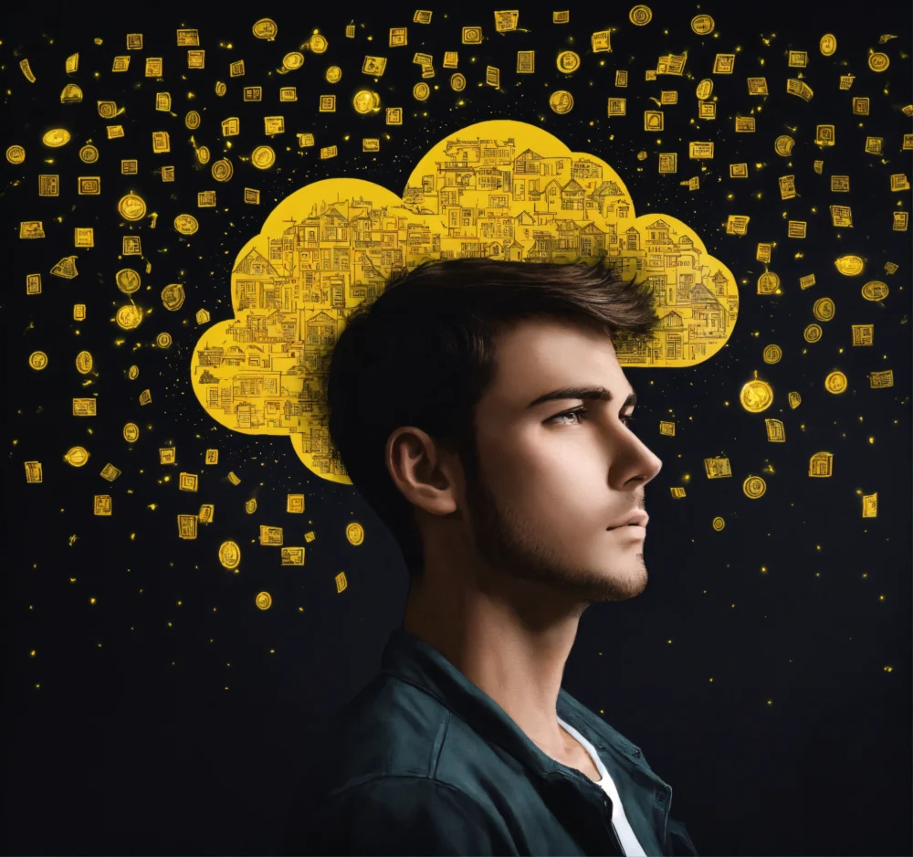 Die sufferds steunen de schilderkunst. (5)