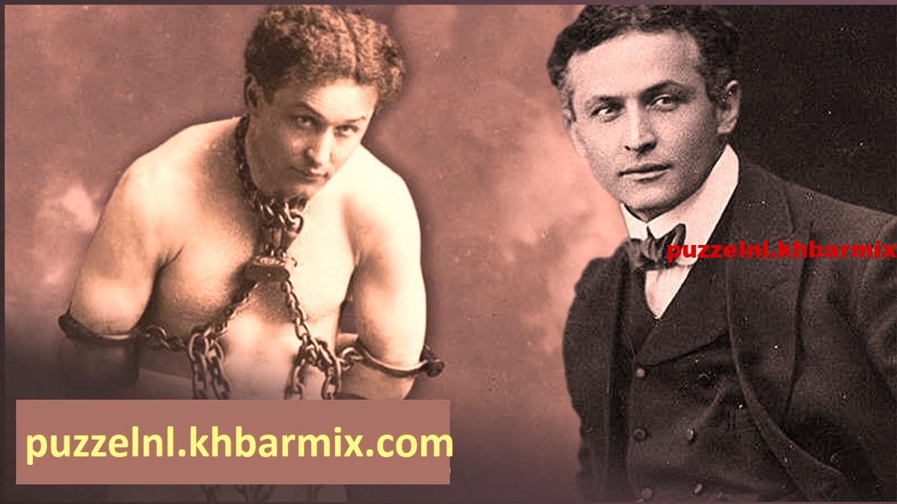 Dit woord voor boeienkoning wordt soms gebruikt voor een politicus die toch steeds een uitweg weet in hopeloze situaties (7)