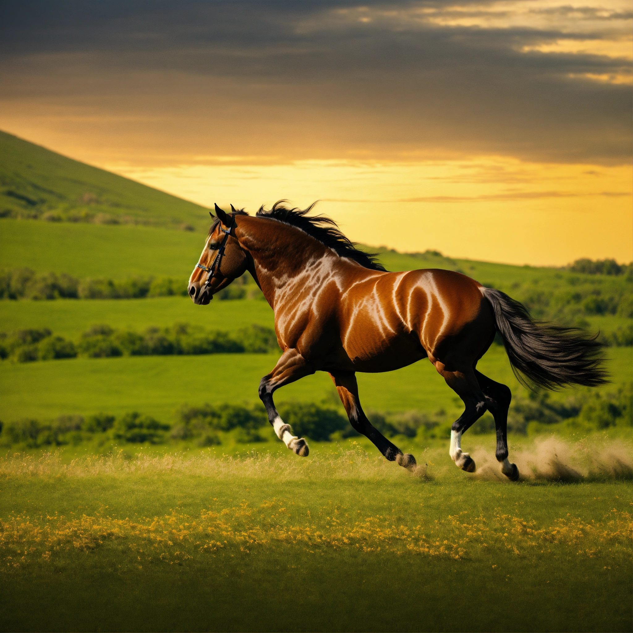 Een goede kandidaat voor die (ren)baan (9)