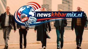 Flikken Rotterdam seizoen 8