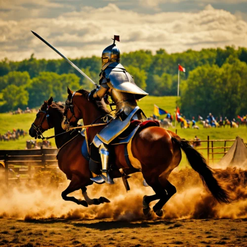 Gevecht Waarbij Een Hoofddeksel Op Het Spel Staat (9)