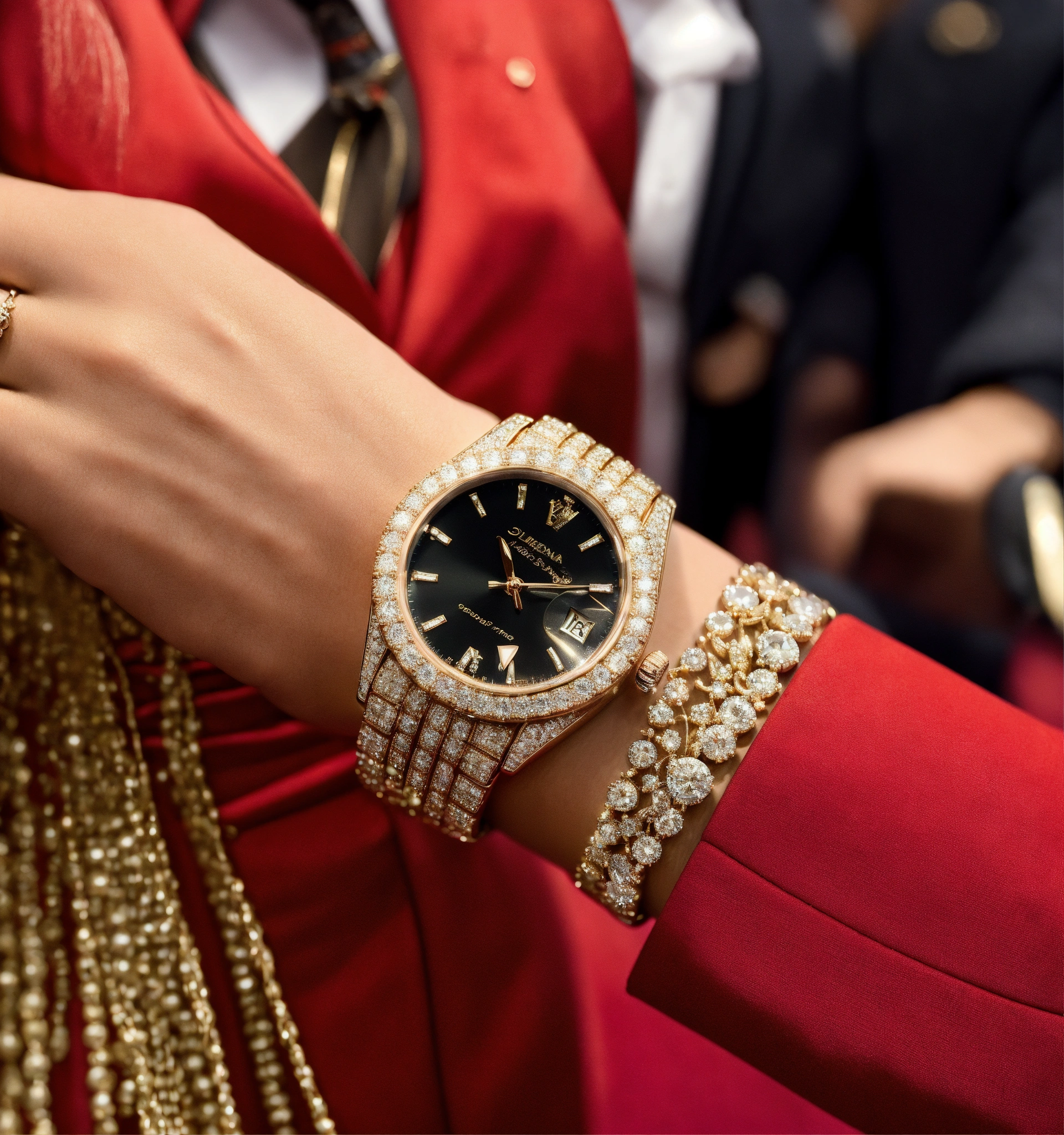 Grieks horlogemerk (5)