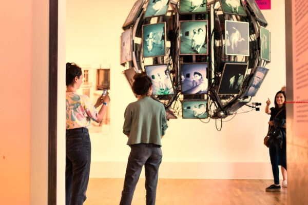 Hoe heet het fotografiemuseum in Amsterdam (4)