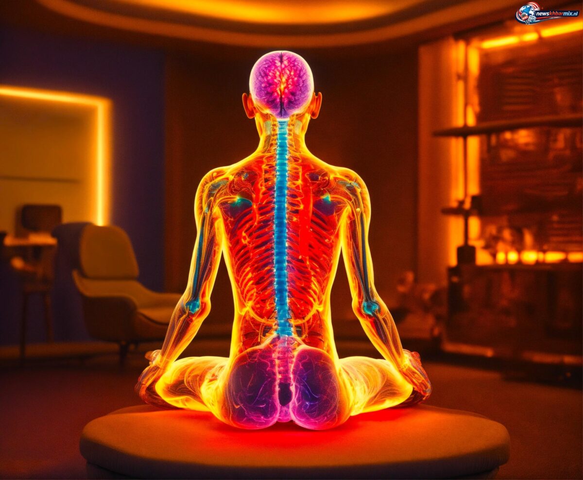 Hoe heet verandering in de bouw van een organisme (8)