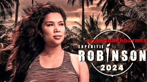 Hoe laat komt 'Expeditie Robinson' op Videoland
