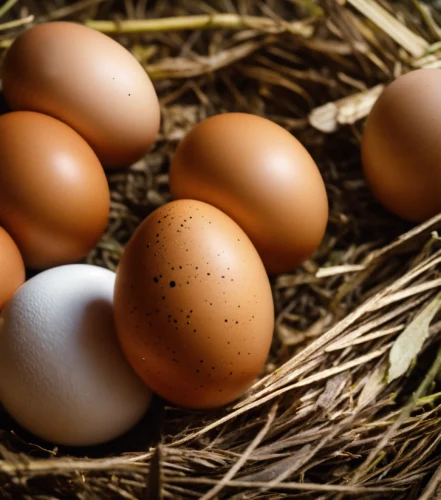 Hoe weet je of een ei nog goed is