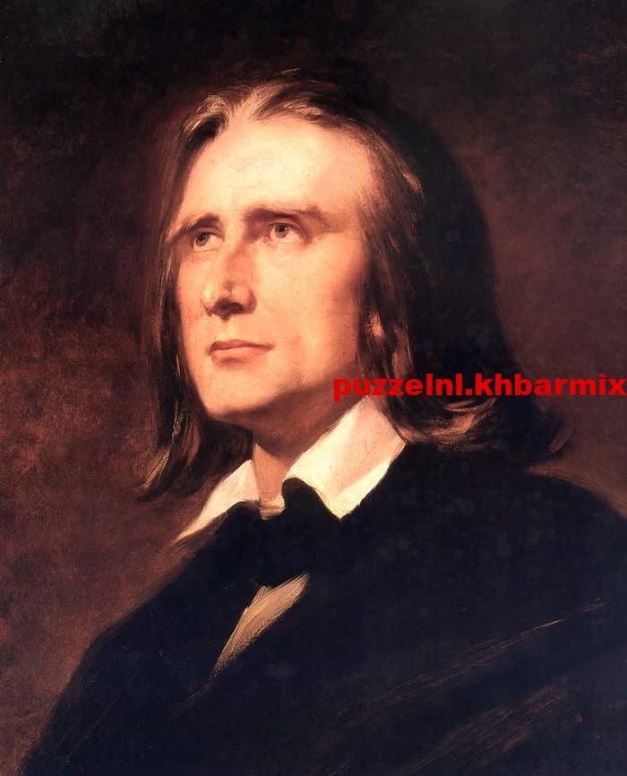 Hongaarse componist (5)