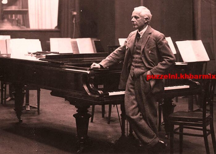 Hongaarse componist met de voornaam Bela (6)