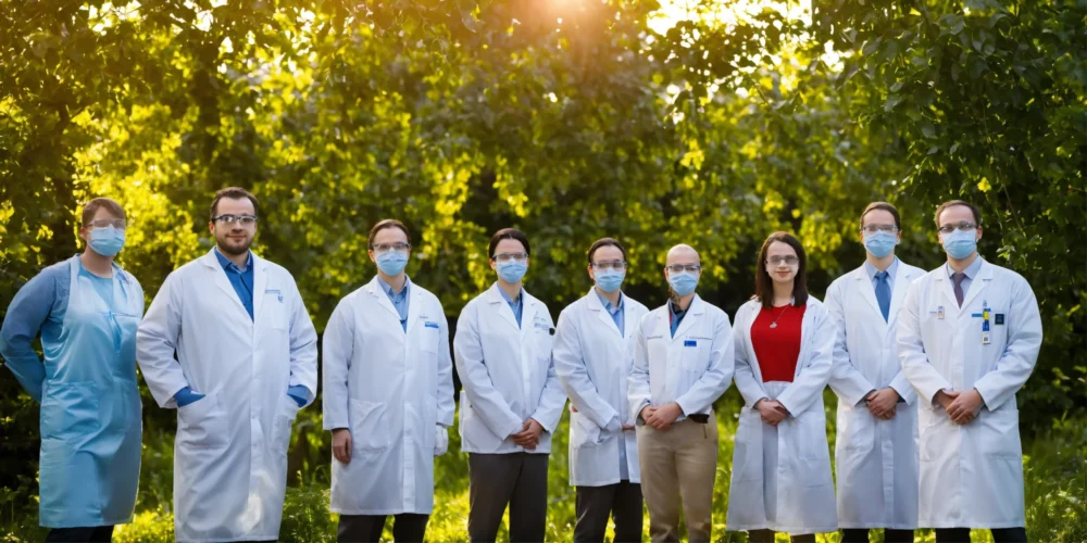 Instituut voor gezondheid en milieu gehuisvest op graswoestijn (9)