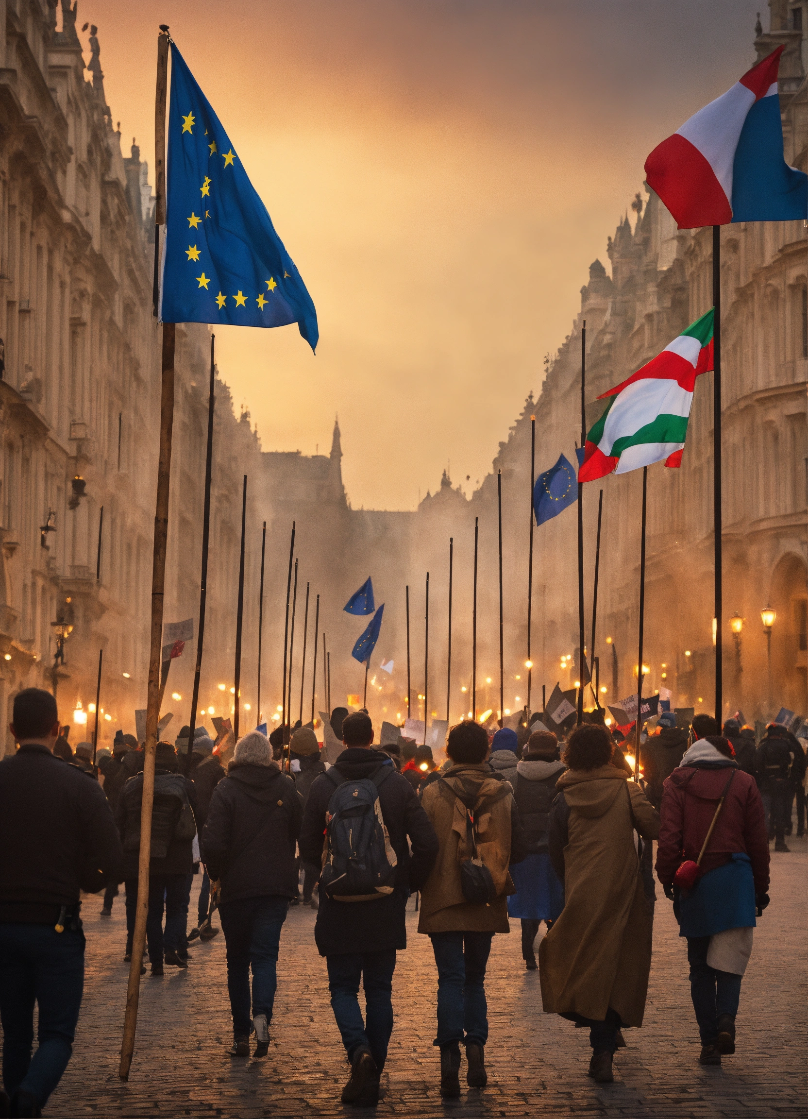 Is gesloten vanwege alle asielzoekers. (20)