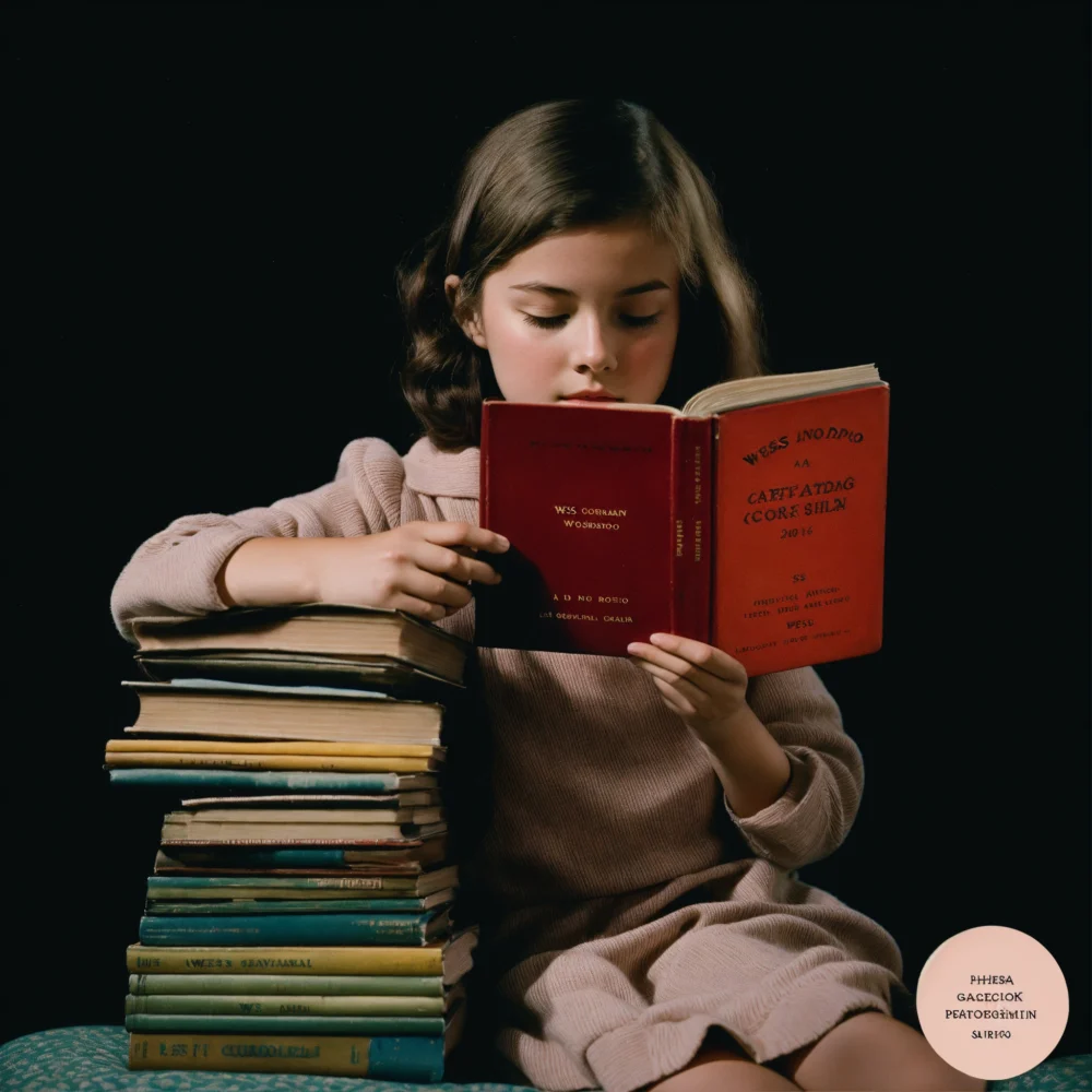 Kinderboekenweekgeschenk van de hand van Pieter Koolwijk (12)