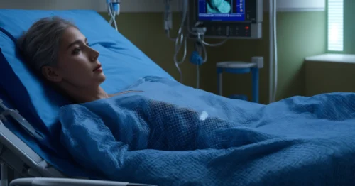 Levensbeëindiging nu mogelijk in een 'zelfdodingscapsule' (7)