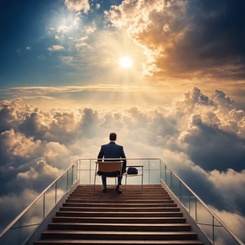 Lopen met resultaat (7.6)