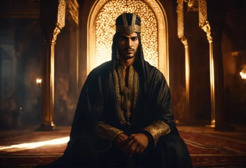 Mogen in Tirana kleinste soevereine staat van wereld stichten. (15)