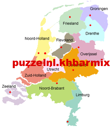 in welke regio liggen blaricum bussum hilversum en weesp