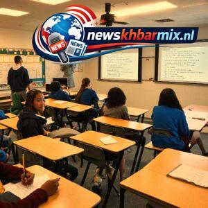 Onderwijs waarnaar we verlangen. (11)