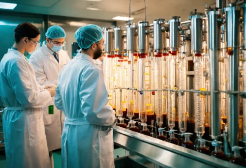 Onderzoekscentrum voor mengsel van jupitermanen (10)