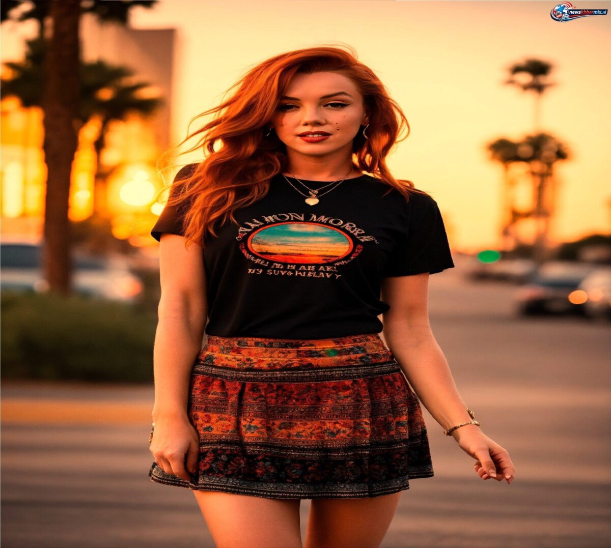 Ondeugend vrouwtje (4)