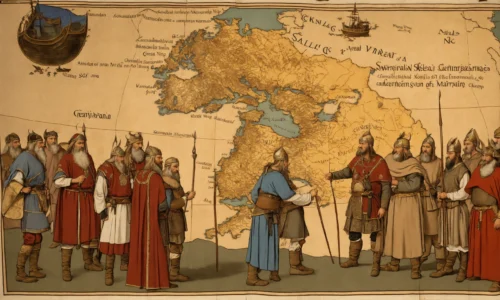 Orale variant tussen Europa en Azië (5)