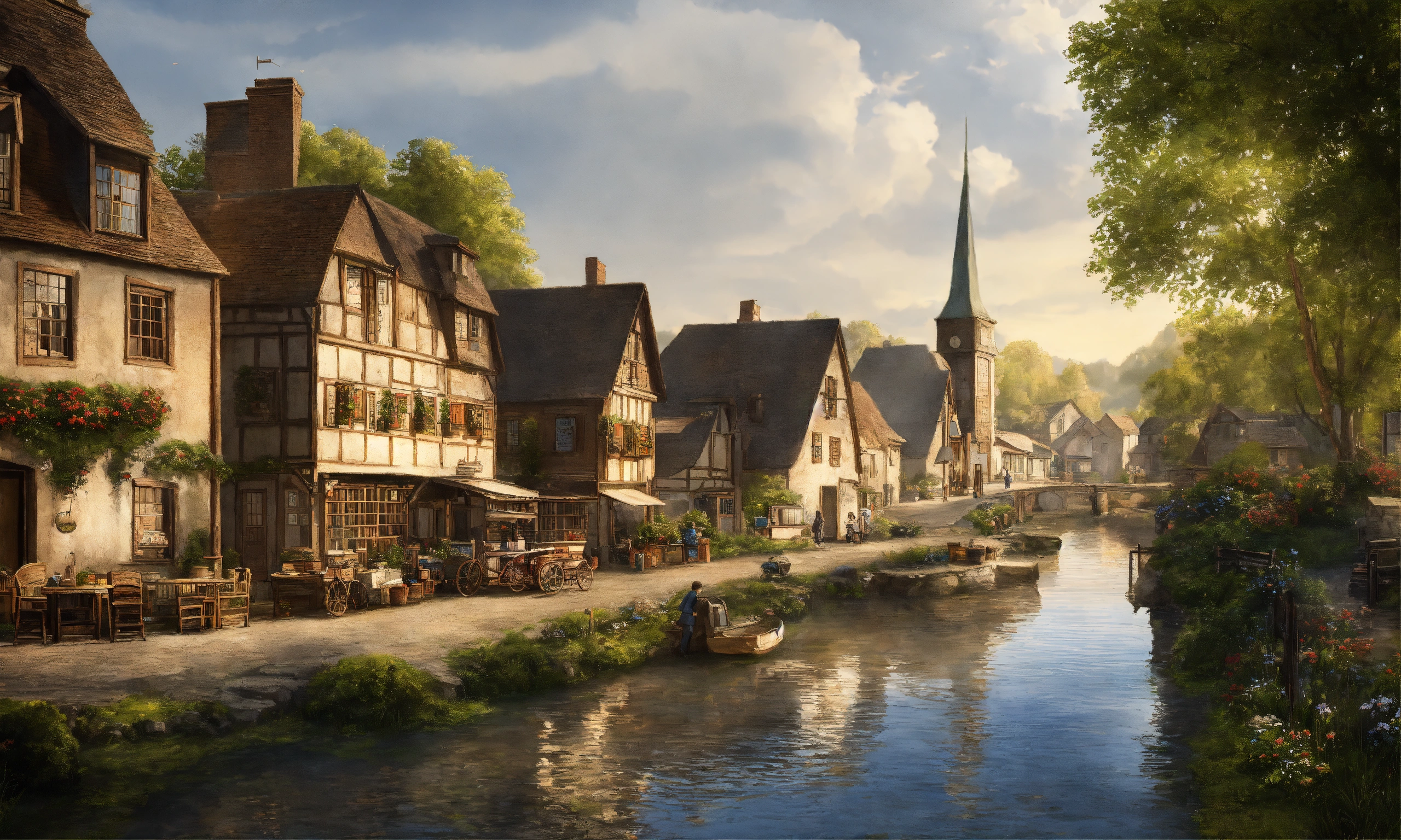 Positiekleding in Friesland. (8)