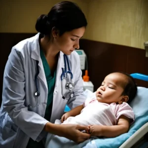 Postnatale familie van de kuitharing (8)