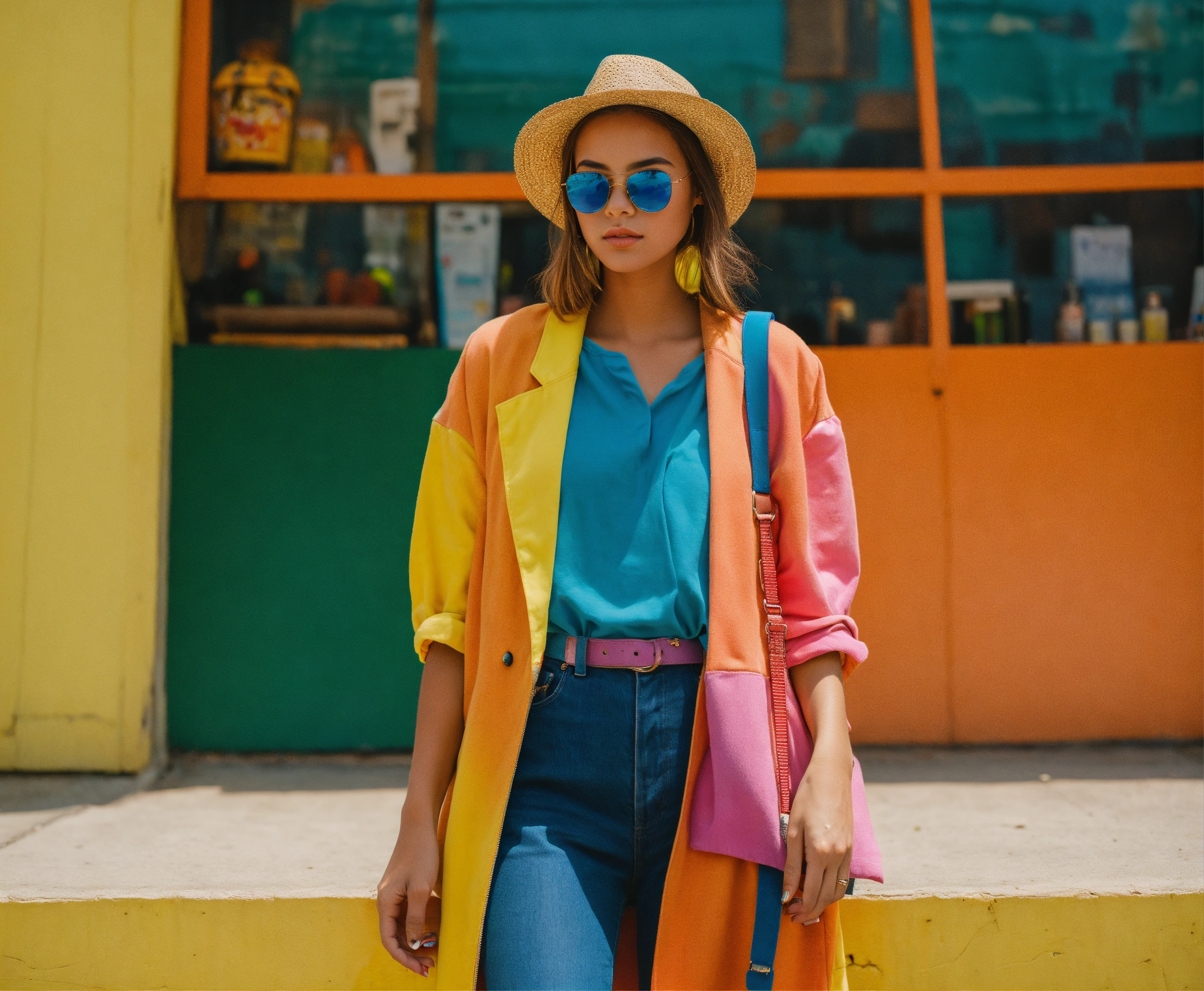 Tijdelijke populaire tint (9)