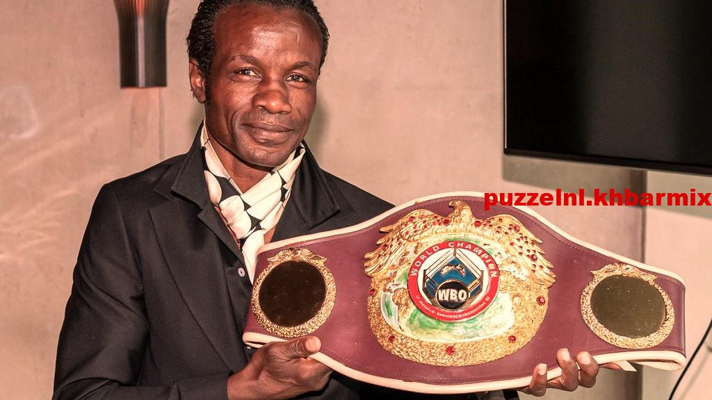 Tuur (kondigde boek en docu over leven aan) of Dubois (pakte wereldtitel). (6)