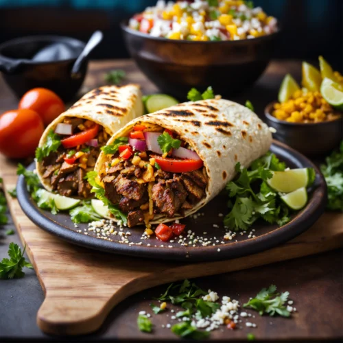 Uitheemse wikkelkost (4)