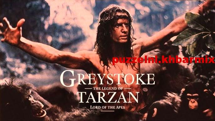 Van welk landgoed was Tarzan de eigenaar (9)