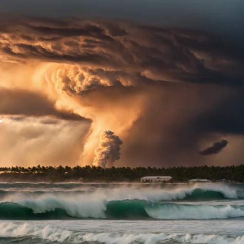 Waardoor ontstond de overstroming van 1953 (10)