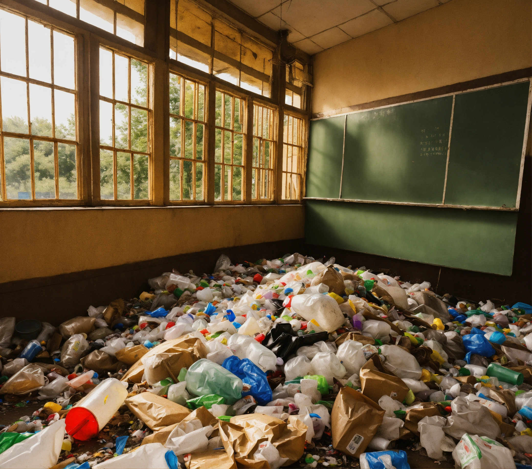 Wedstrijd voor fatbikes (9)