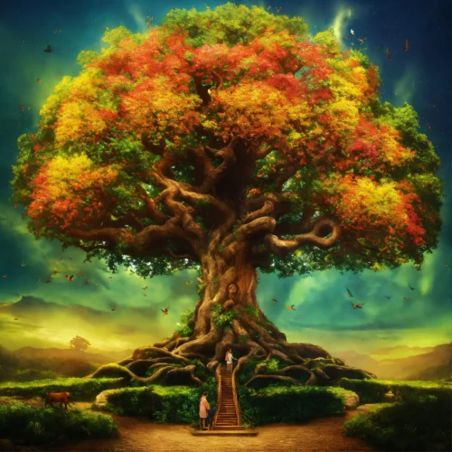 Weer een loot aan de stamboom (8)