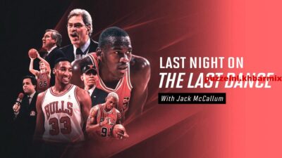 Welke Netflix-serie gaat over Michael Jordans laatste kampioenschap met de Chicago Bulls (12)