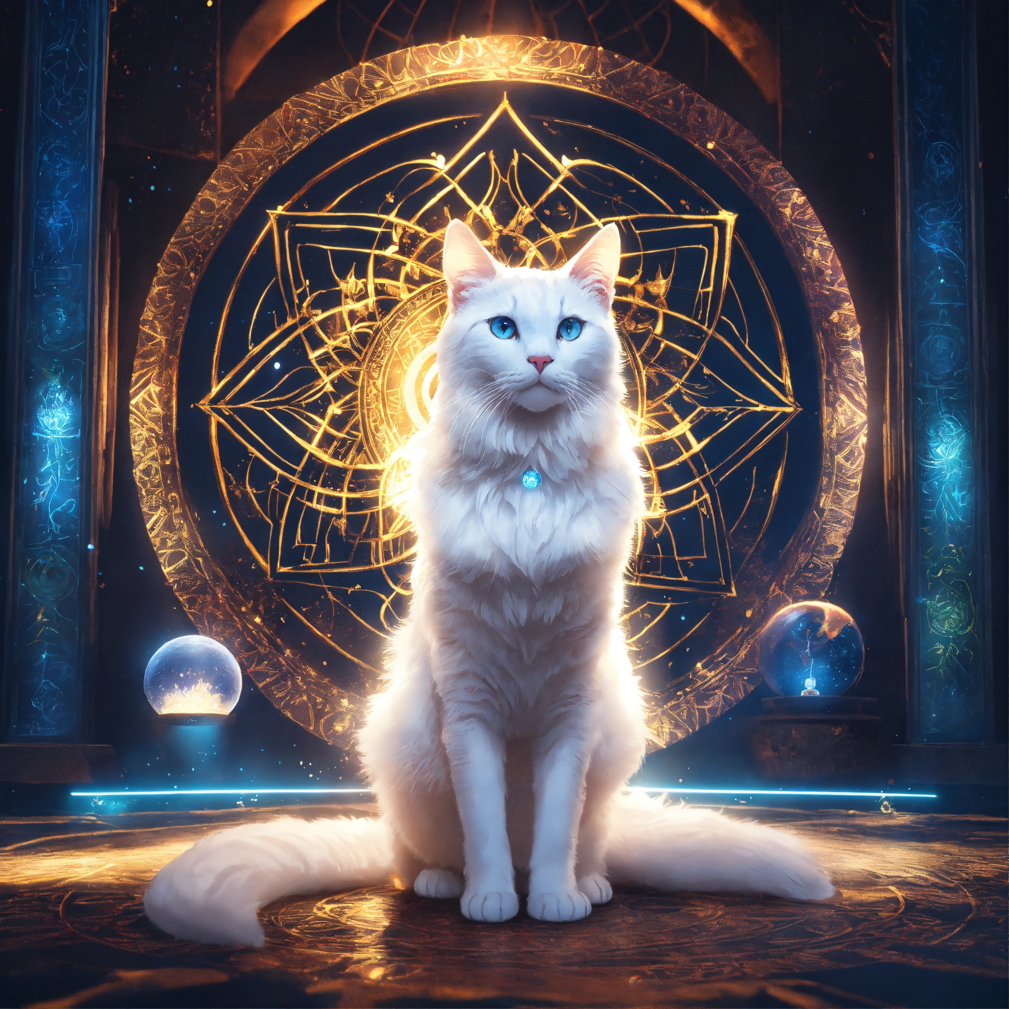 Welke kattenras wordt gekenmerkt door de 'witte sokjes' (7.7)