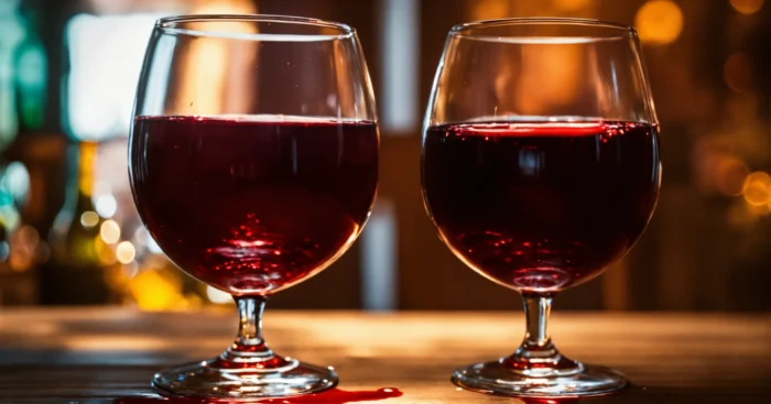 Welke wijnsoort wordt morgenwijn genoemd (6)