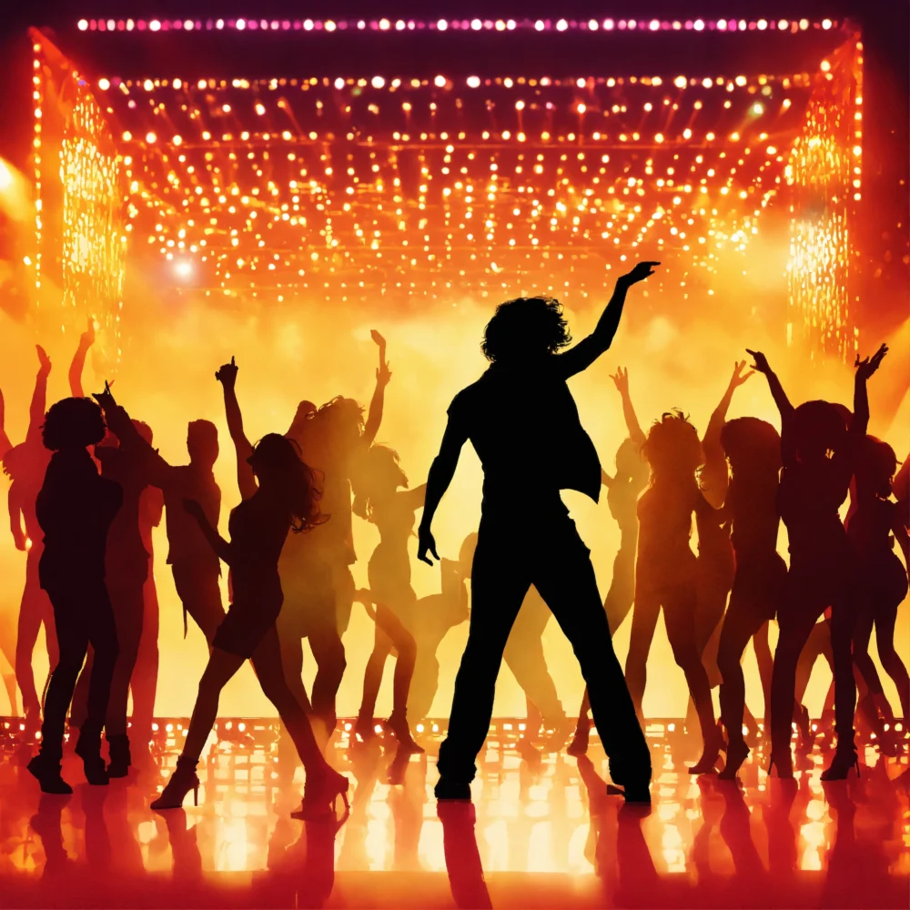 Winnende Finse songfestival-act (5)