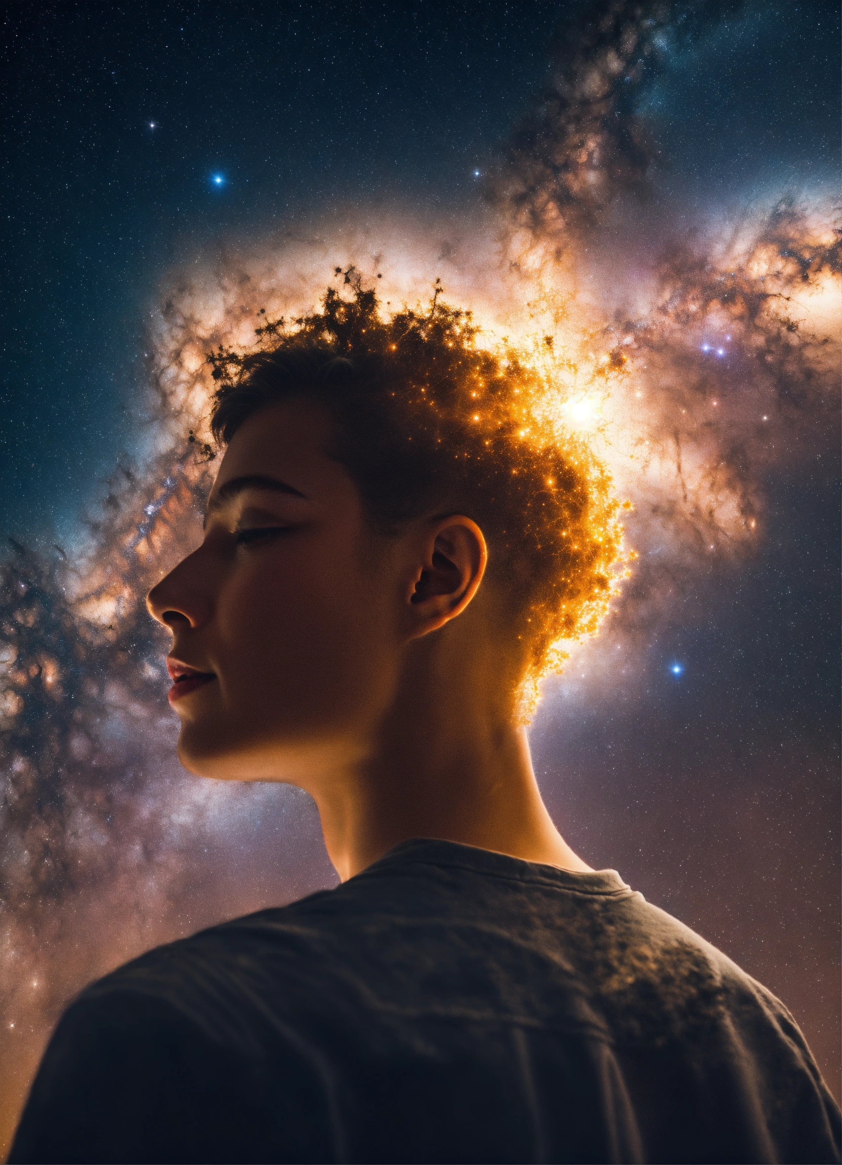 Wrijvingen die ontstaan bij handopleggingen. (10)