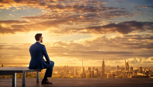 Zo zelfvoldaan is nutteloos (4)