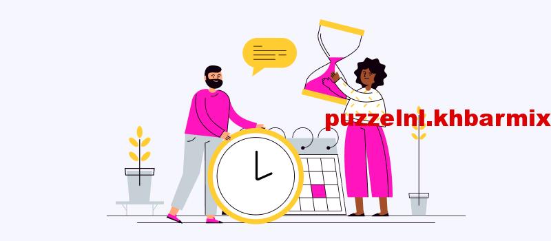 In korte tijd kreeg hij meer kennis van de klok (12) letters