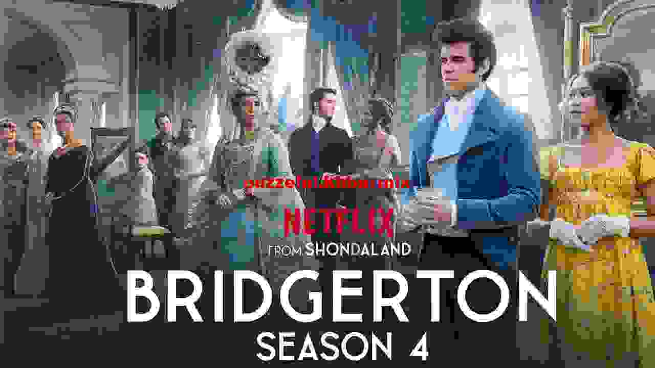 bridgerton seizoen 4