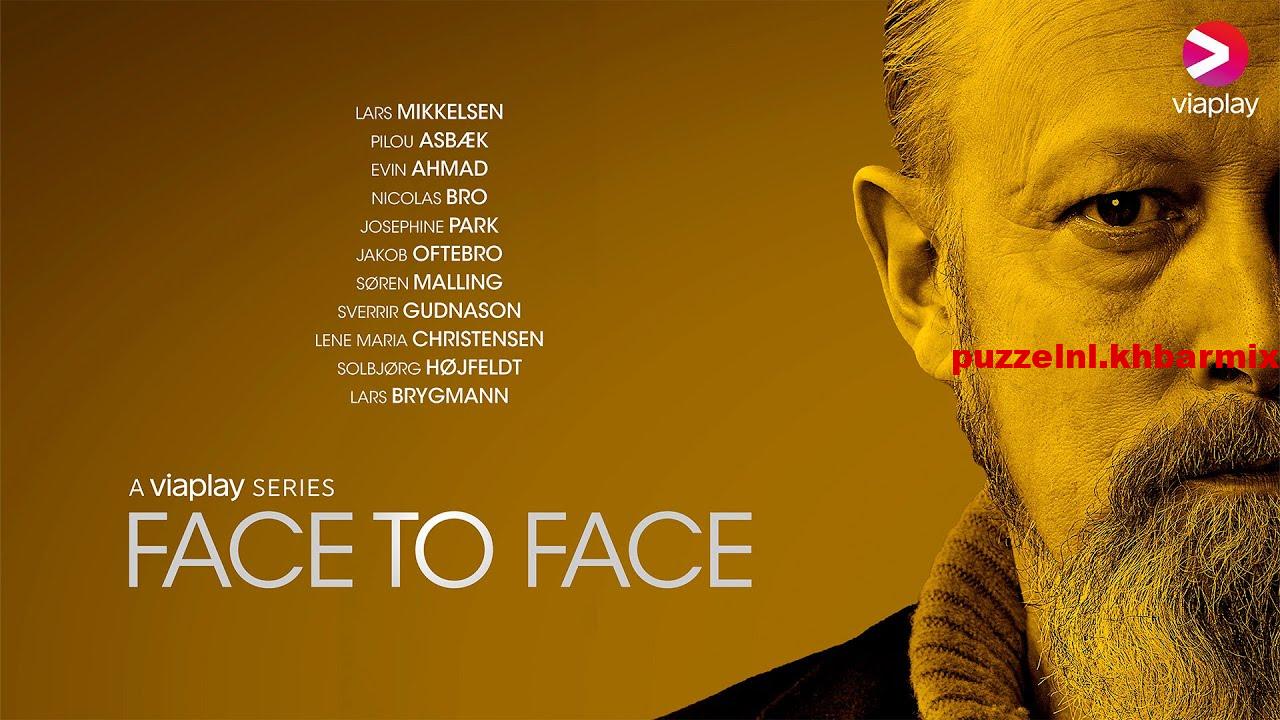 face to face seizoen 3