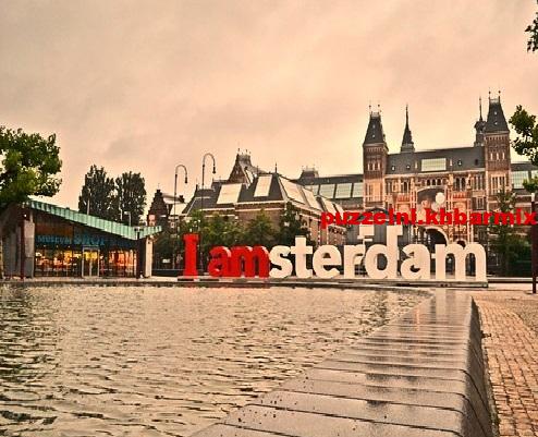 hoe heet het fotografiemuseum in amsterdam (4) letters