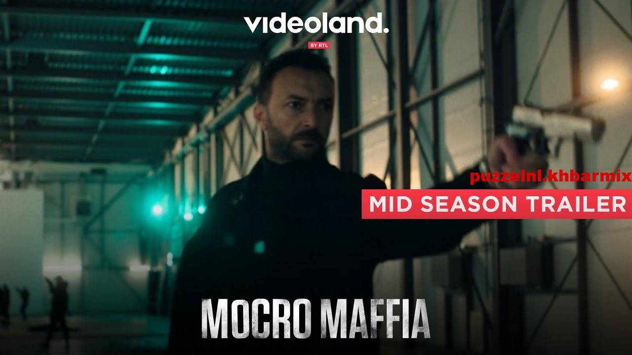 hoe laat komt mocro maffia online